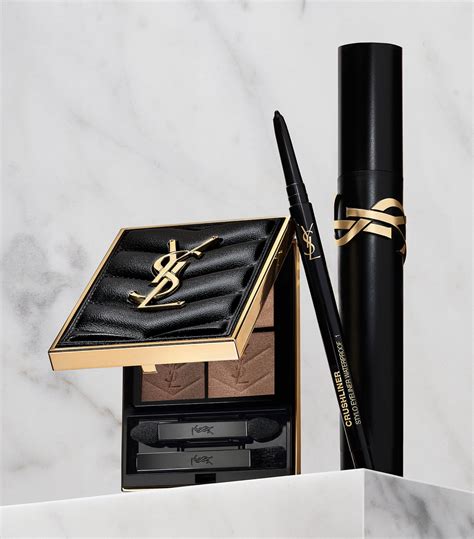 ysl mini couture clutch palette|ysl beauty mini clutch.